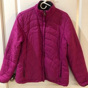 Lands End Women's Coat